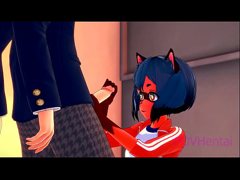 ❤️ Beer lo' oo cusub oo leh Michiru Kagemori ️  anaga ️❤